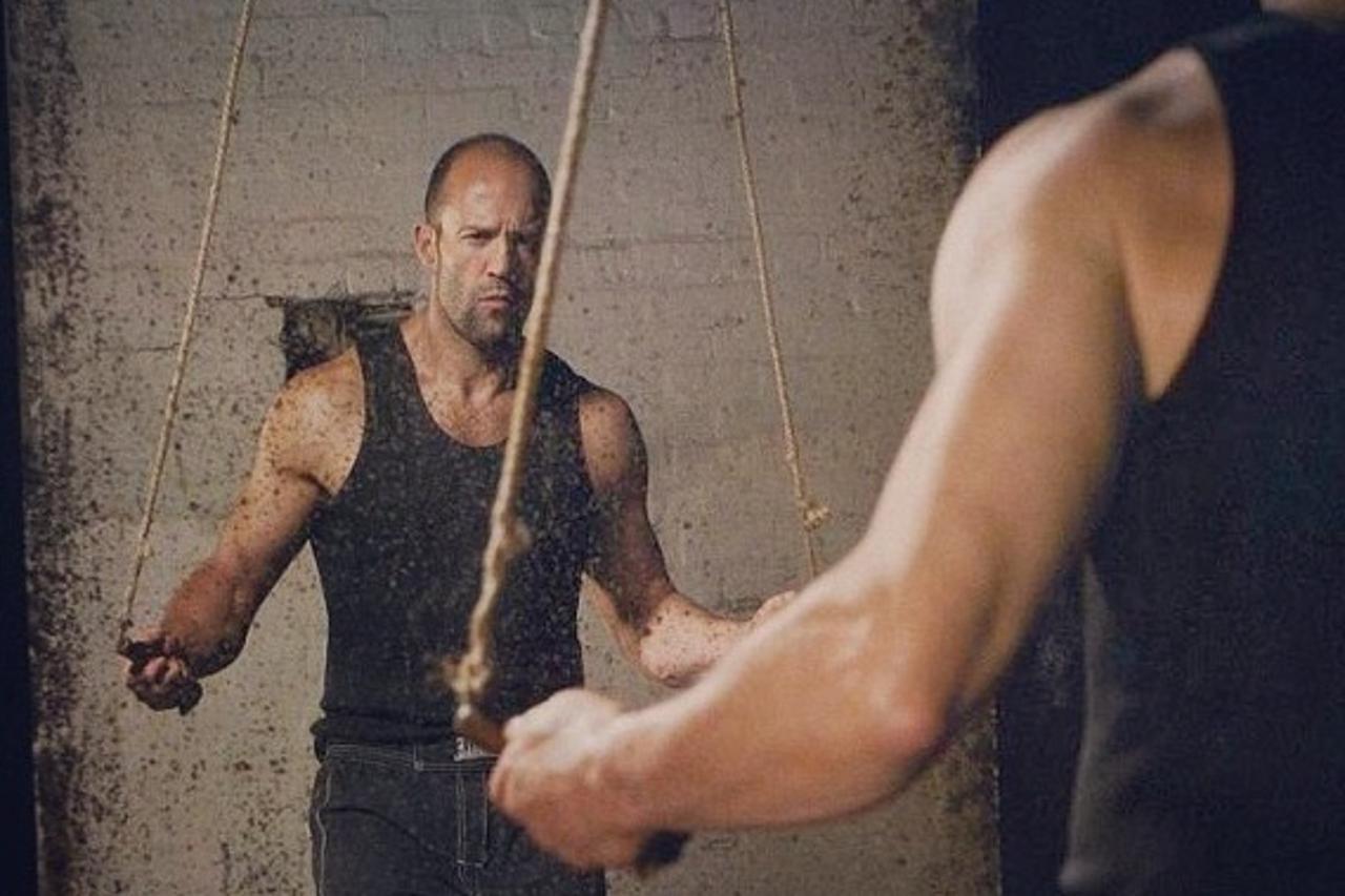 JAson Statham