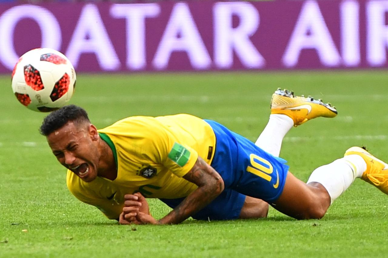 Neymar