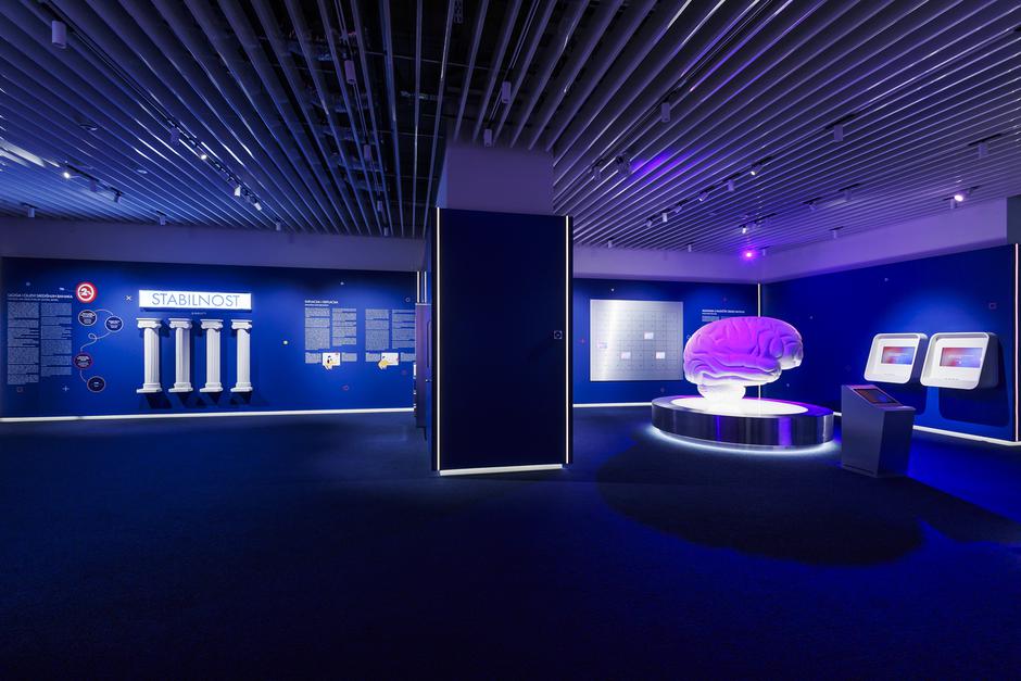 Moneterra - Muzej novca Hrvatske narodne banke