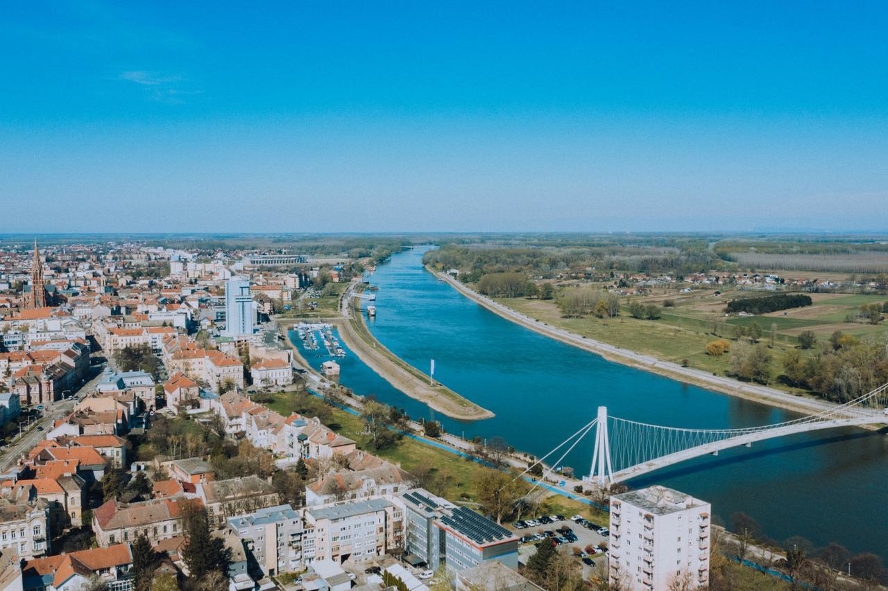 Osijek