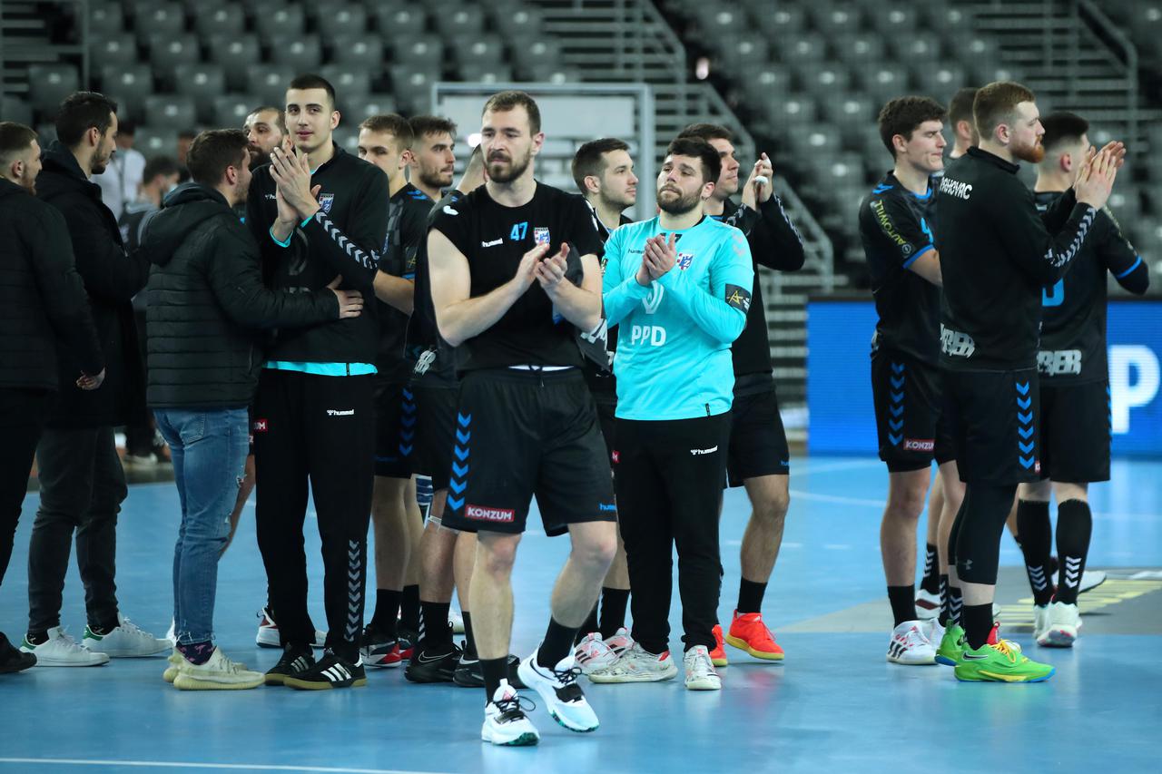 PPD Zagreb  u zadnjim sekundama izgubio od Kiela!
