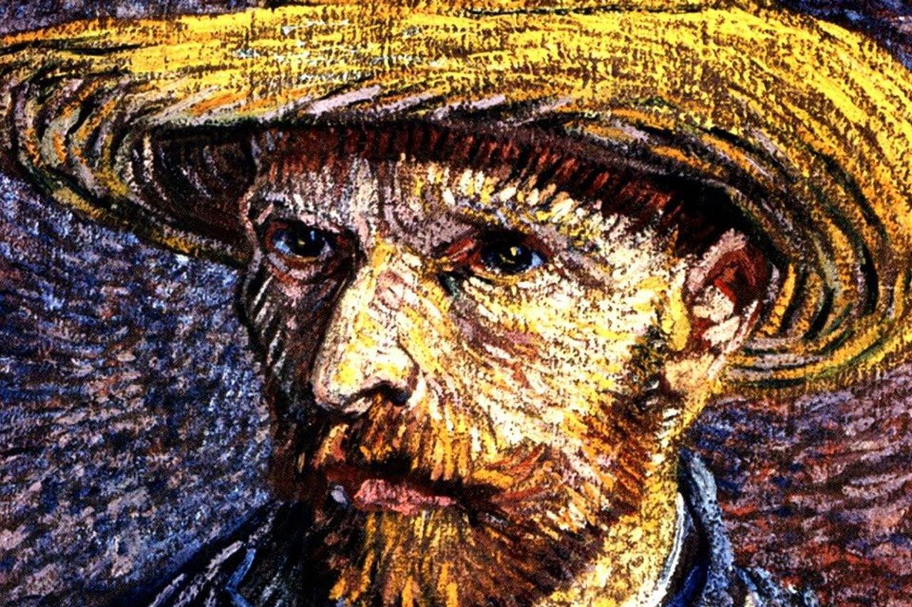 Vincent: The Life and Death of Vincent van Gogh