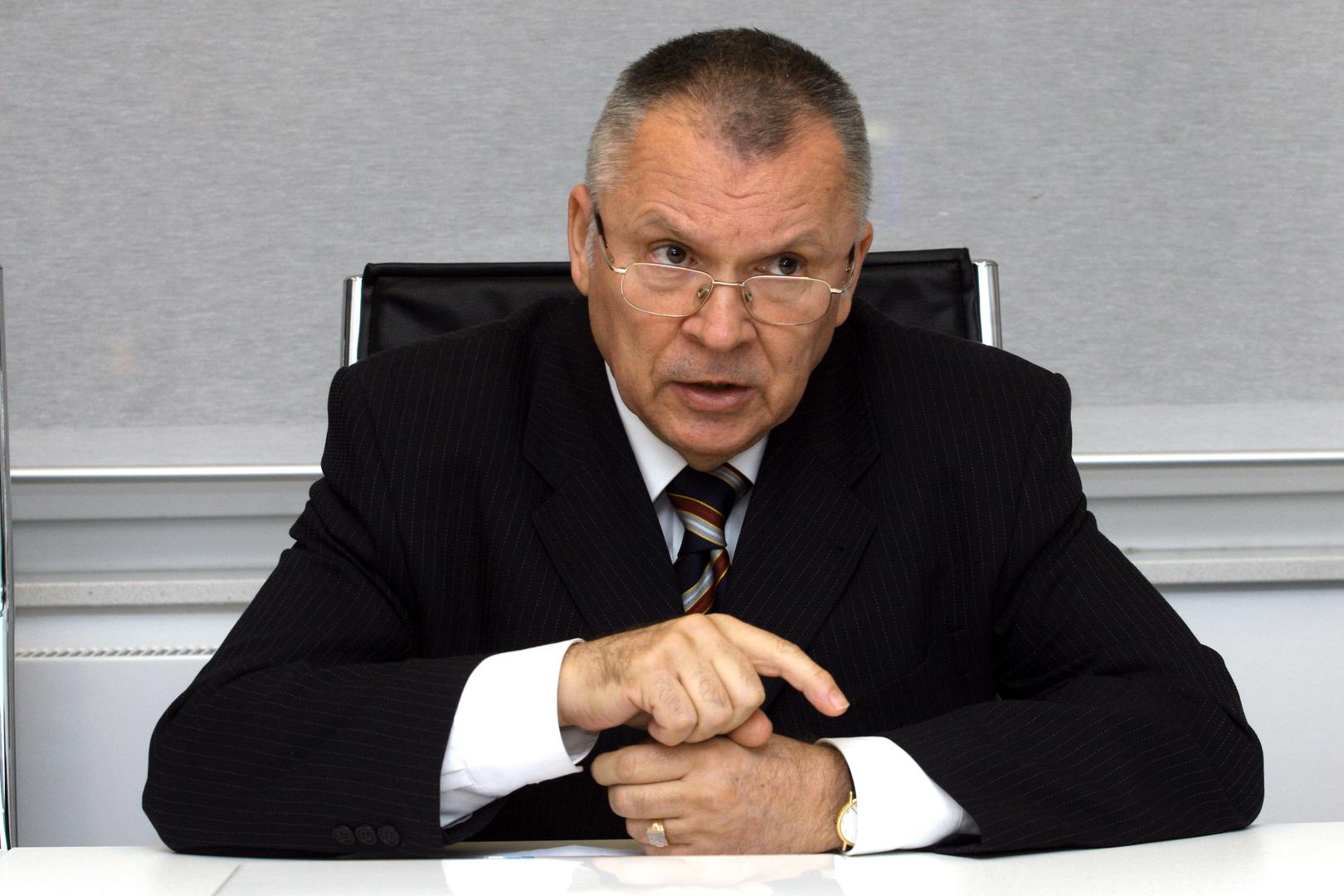 Mirko Koršić: Pušenje kao uzrok pada, a debljina preuzima tu veličinu rizika kod obolijevanja od raka