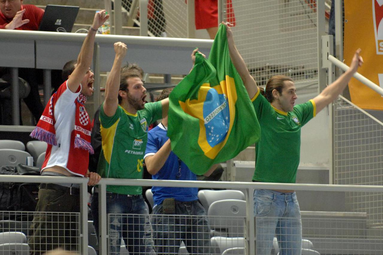 Brazil