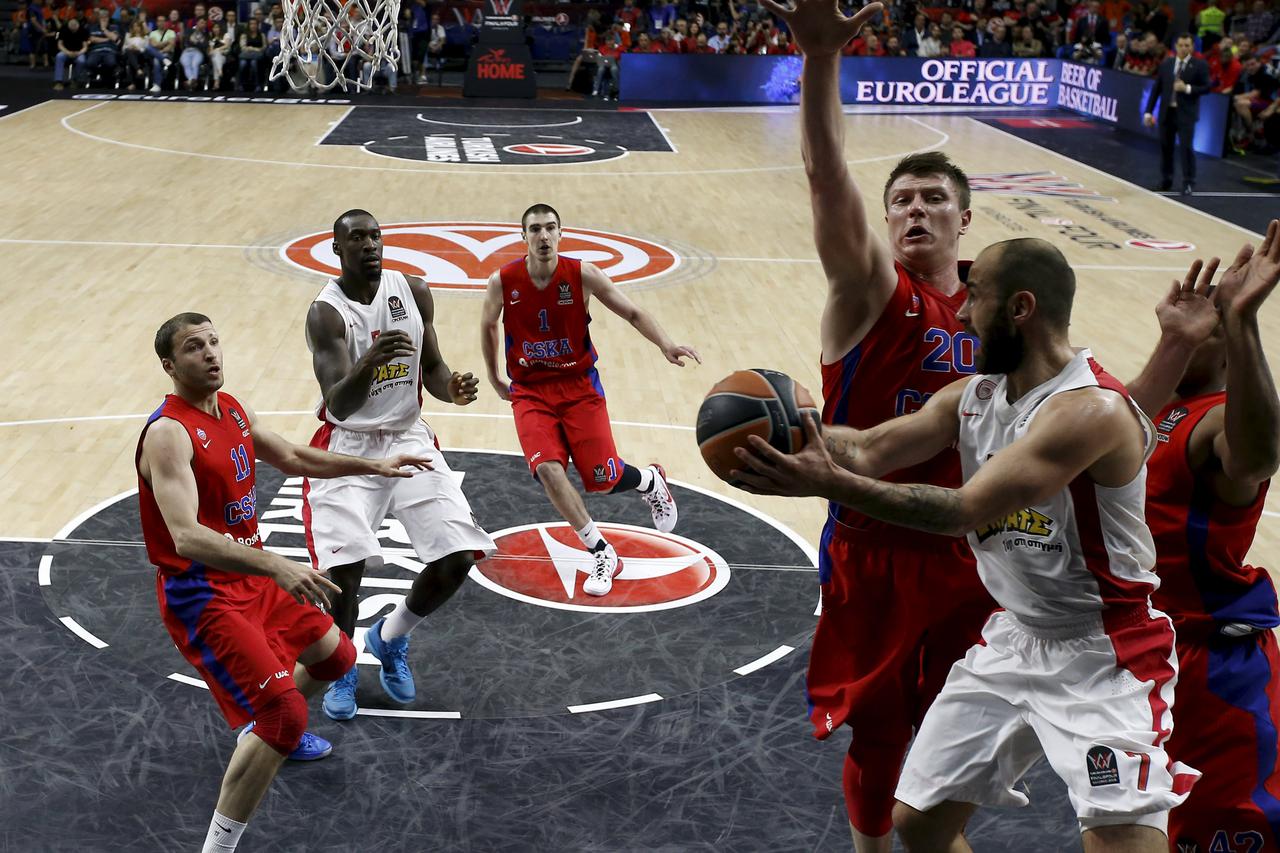 Euroliga
