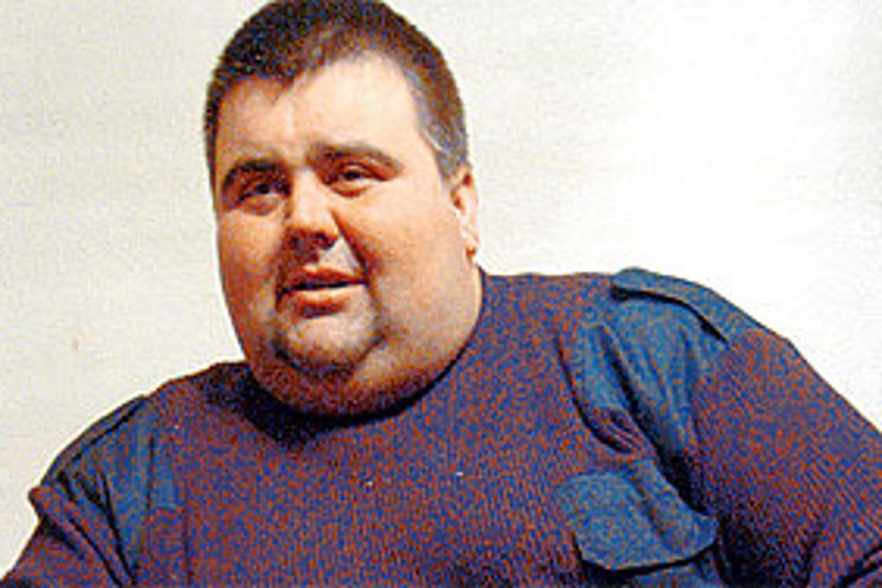 Marijan Smok