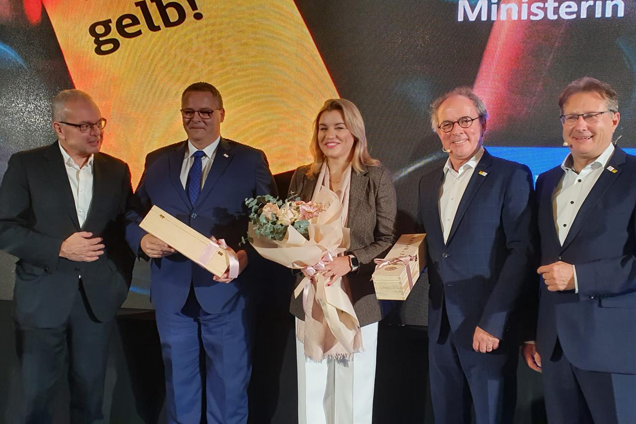 Hrvatska i Zagreb domaćini godišnjeg skupa ADAC-a
