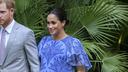 Otkrivena brutalna poruka koju je Meghan Markle poslala ocu nakon što je otkriveno da je prijavljen zbog pedofilije