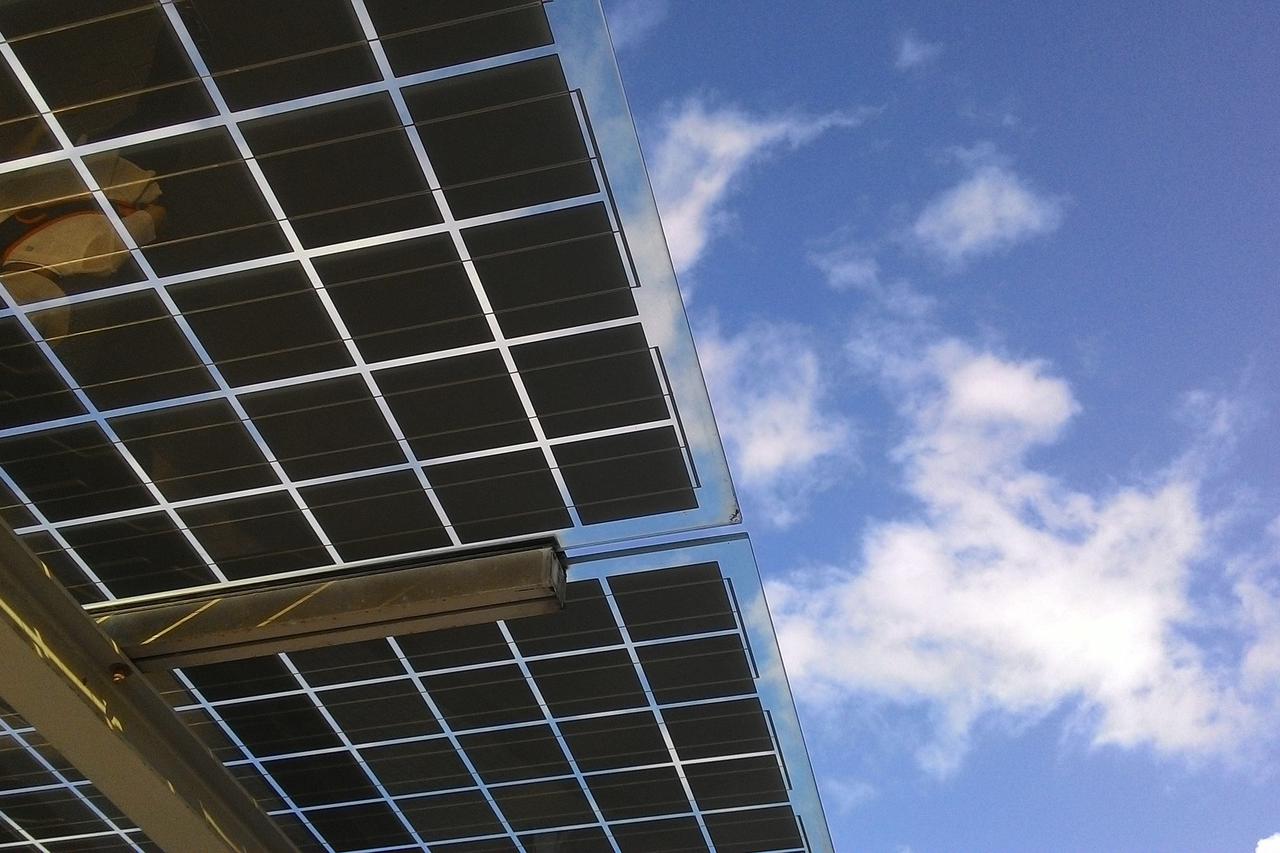 Solarna energija