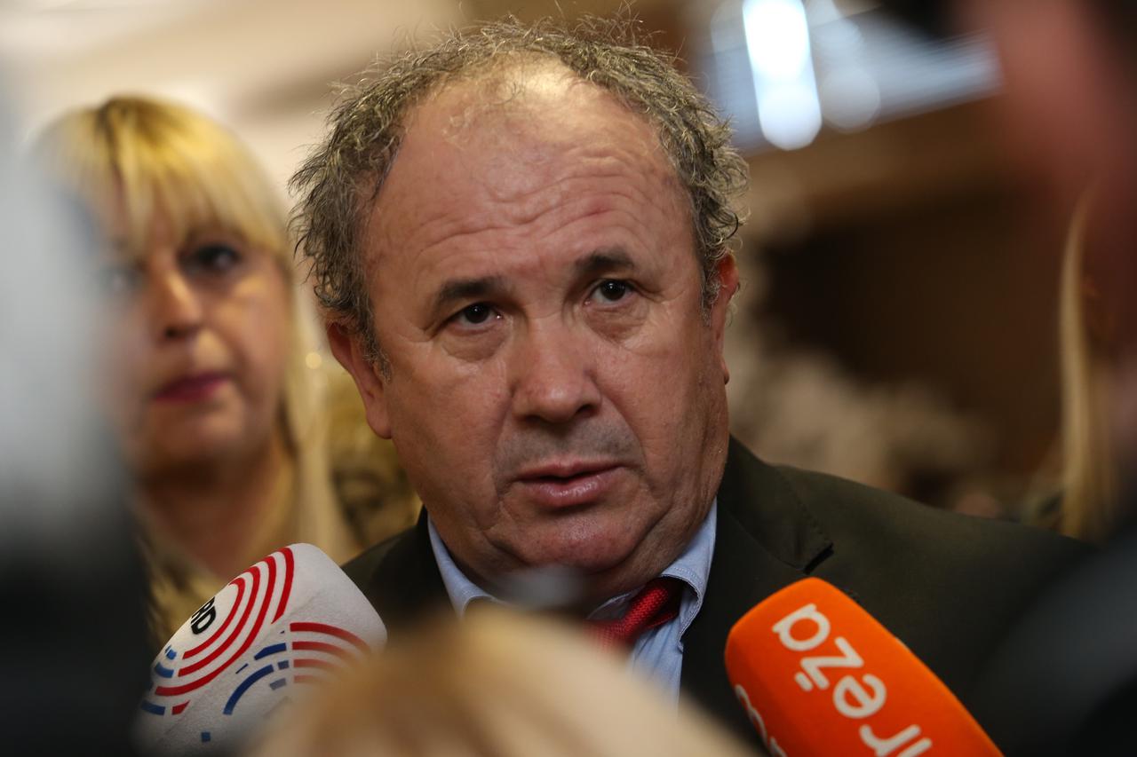 Split: Željko Kerum najavio kako će se ponovno kandidirati za gradonačelnika