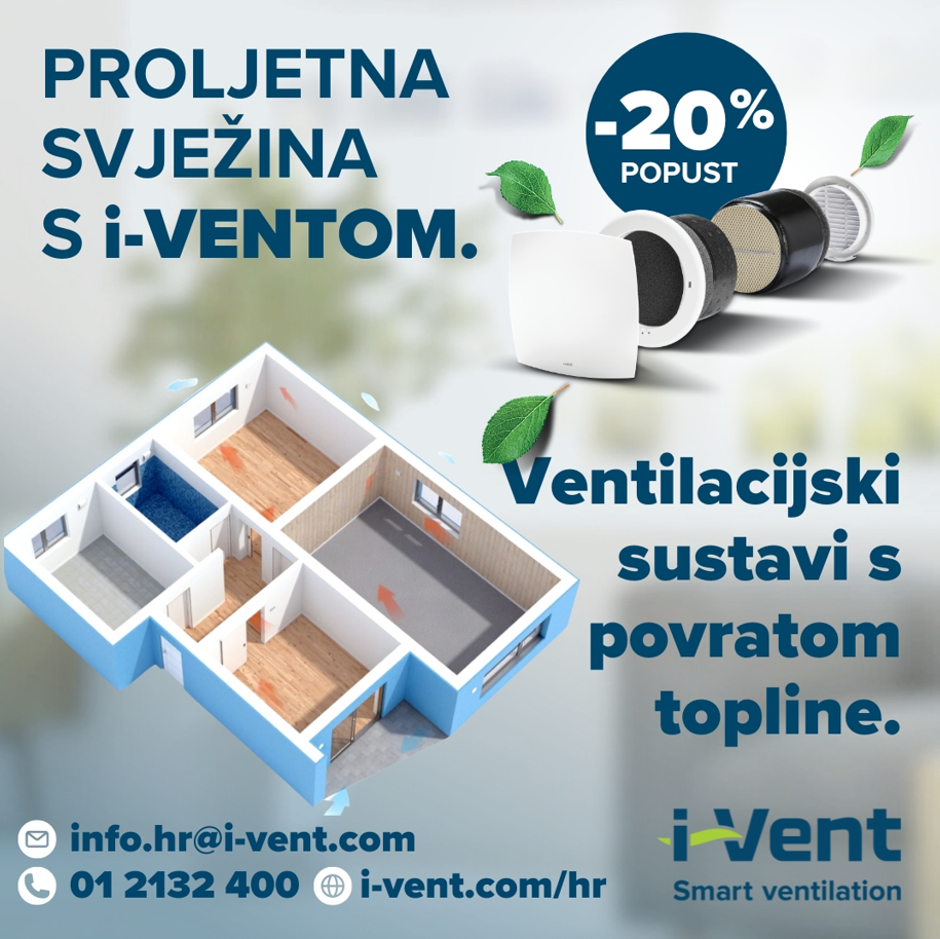 i-vent