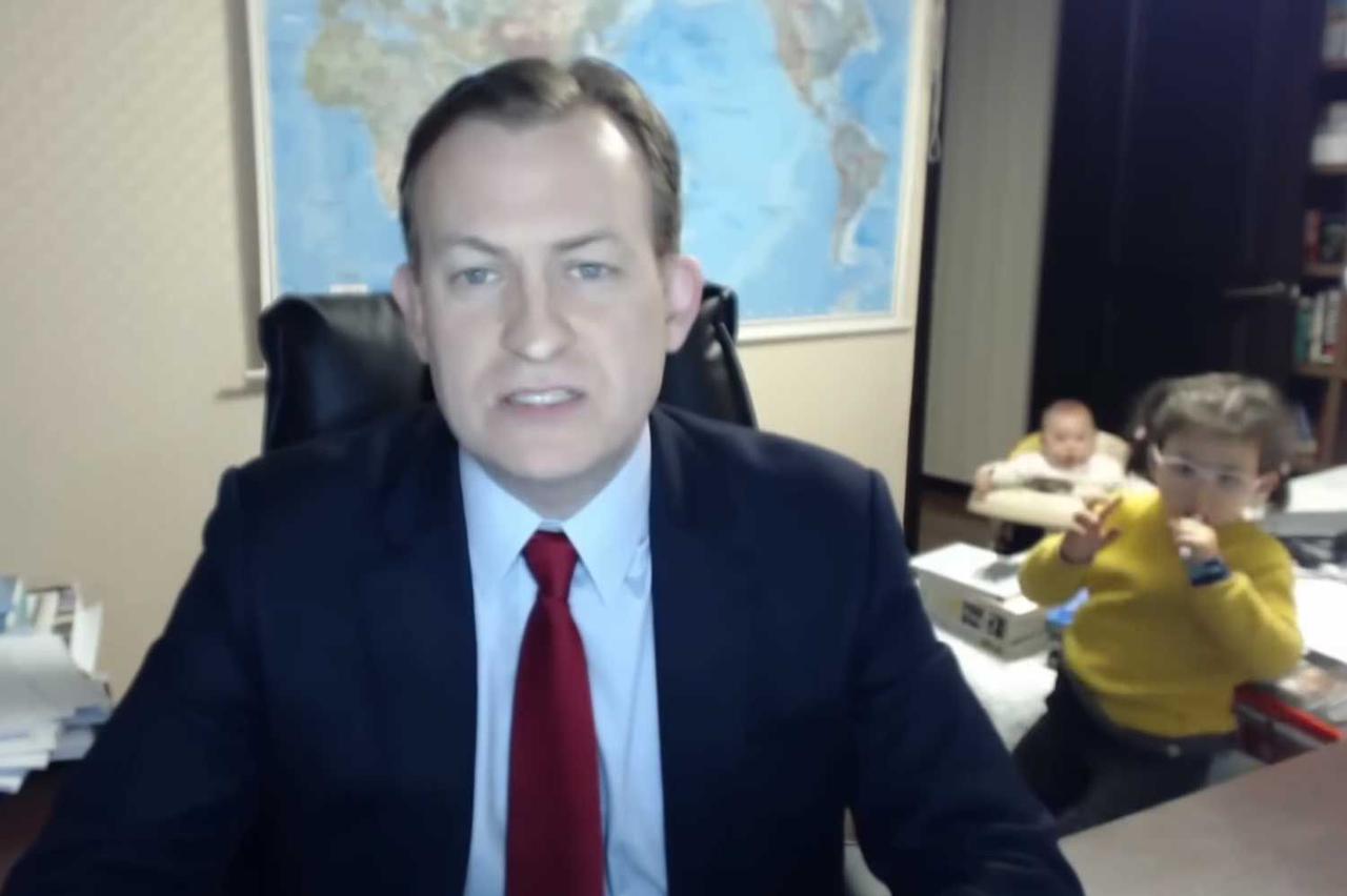 BBC Dad