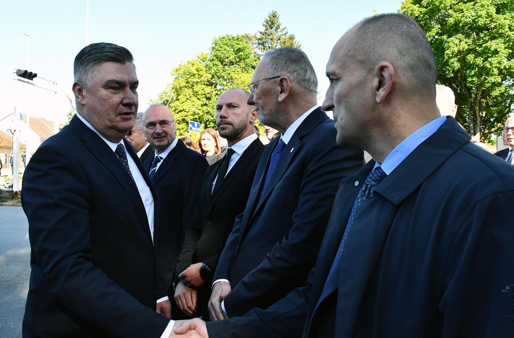 Bio je to početak završnih operacija za oslobađanje Hrvatske i uvod u vojno-redarstvenu operaciju Oluja. U toj povijesnoj akciji poginuo je 51 branitelj, a 162 su ranjena. 