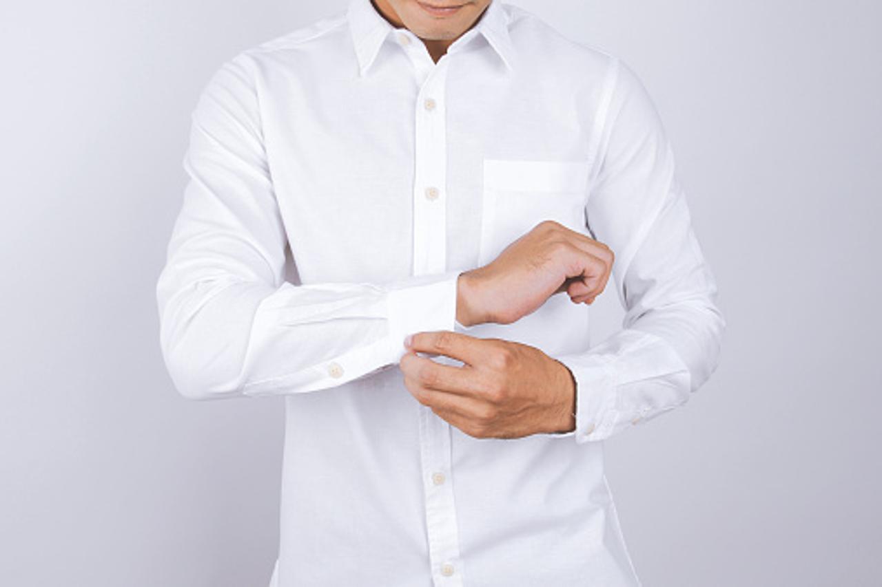 Bijela košulja