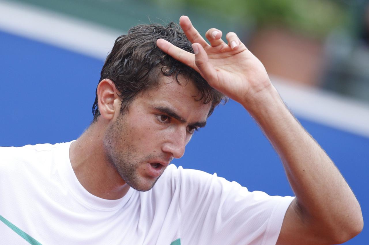 Marin Čilić