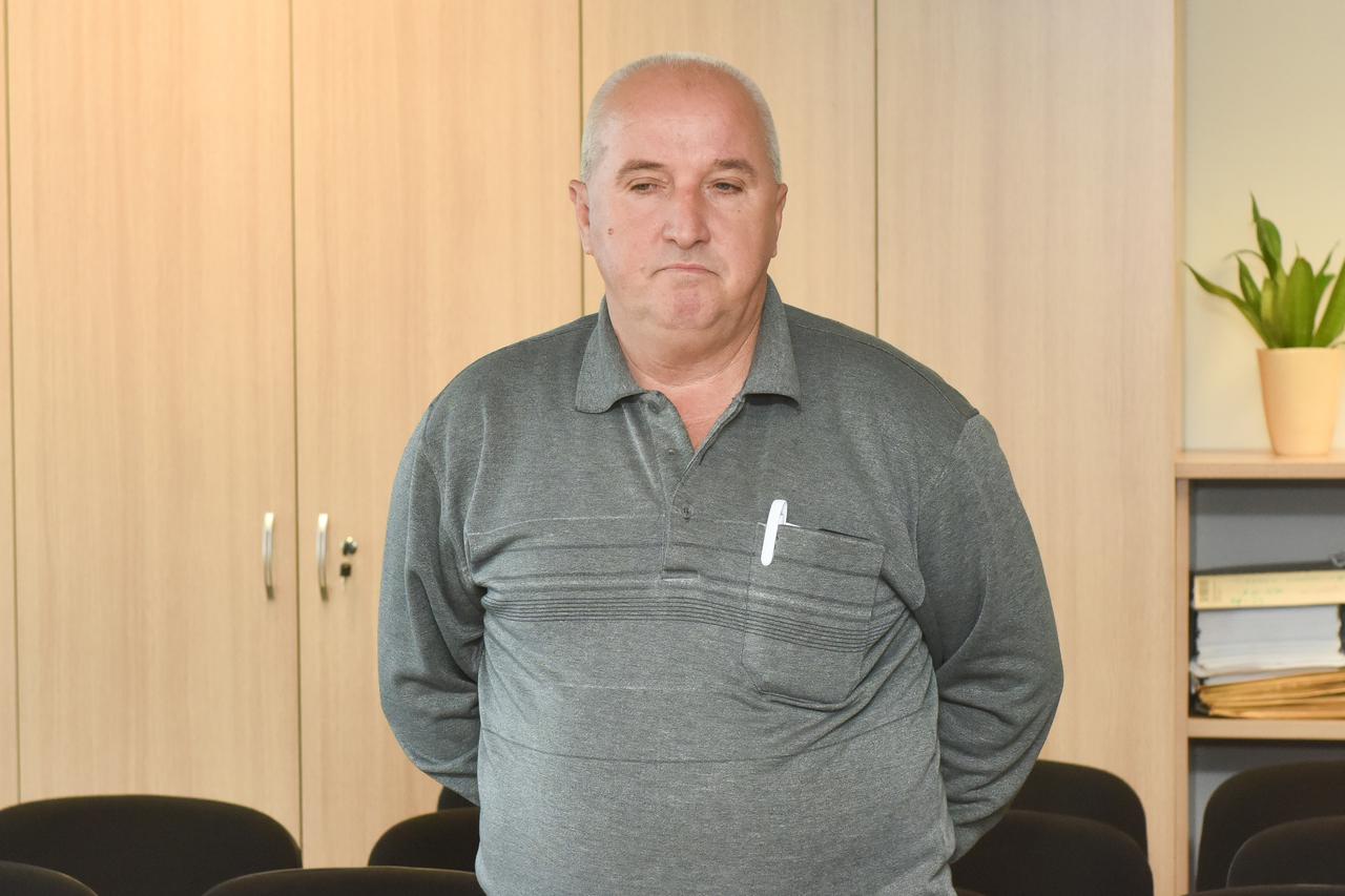 Suđenje Džemalu Palošu