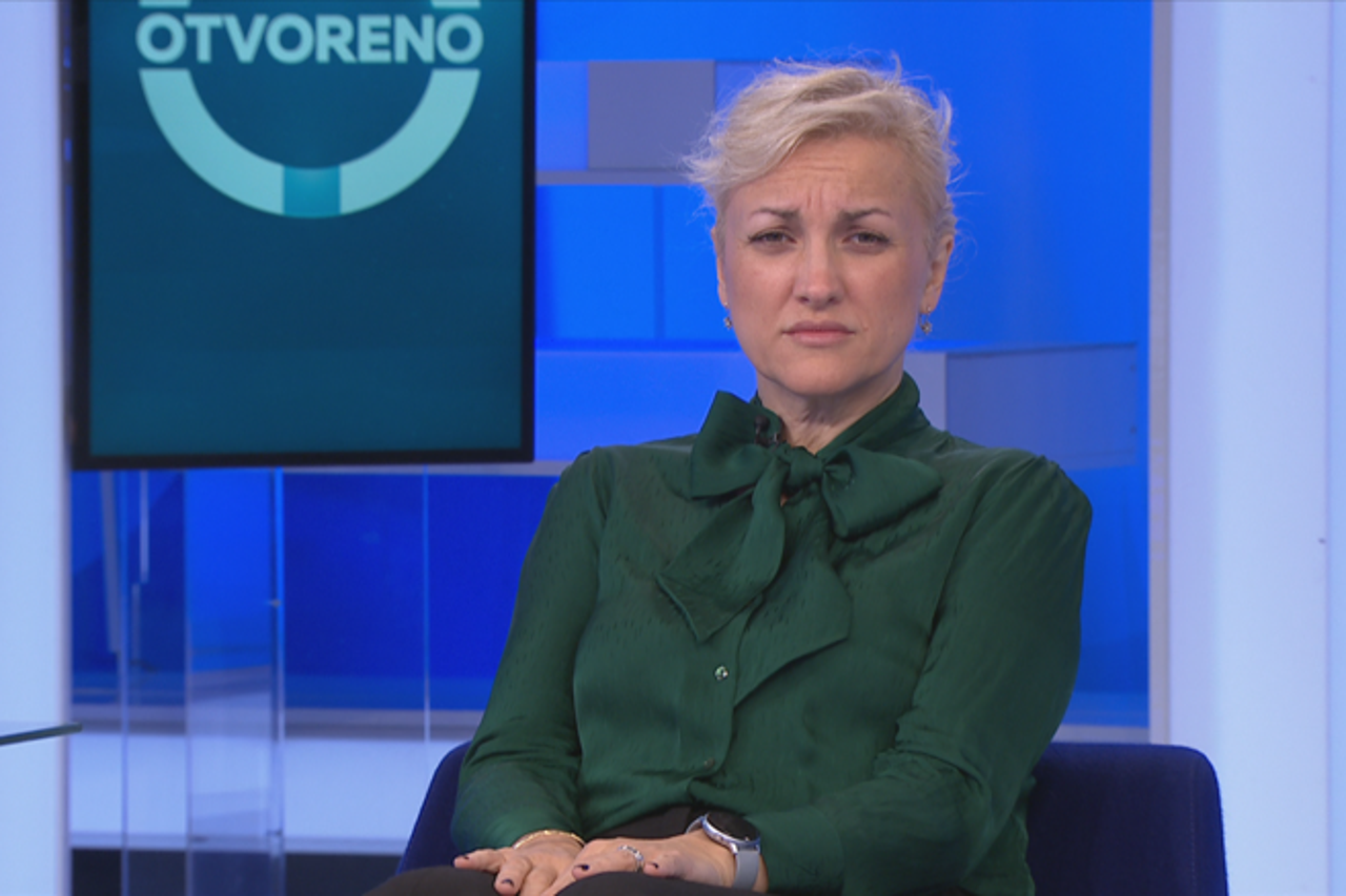 Marija Bubaš