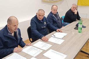 Planira se oslikavanje murala posvećenog Domovinskom ratu