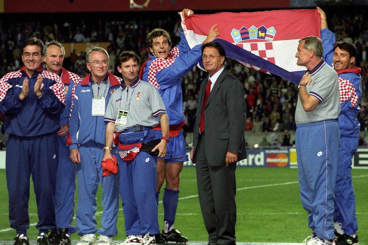 Vatreni iz Francuske