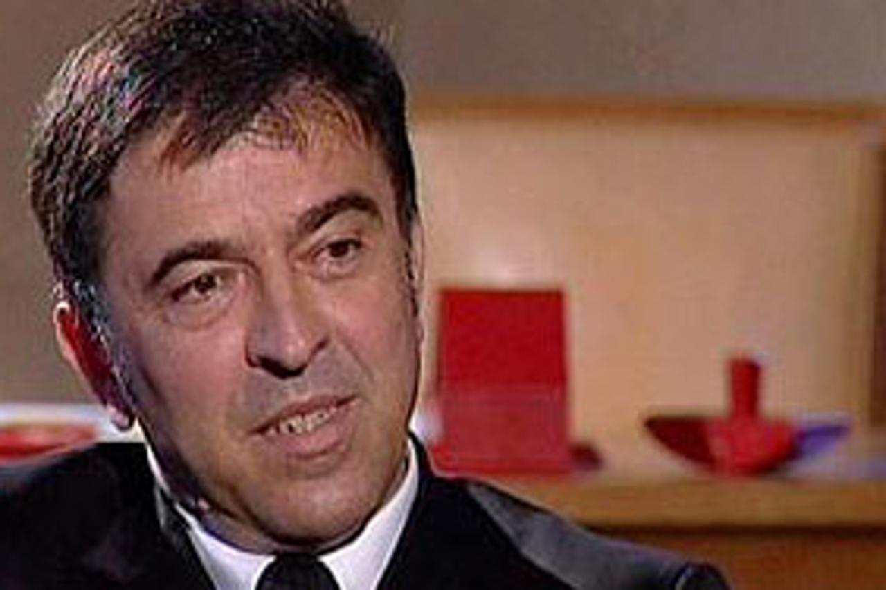 Stanko Subotić