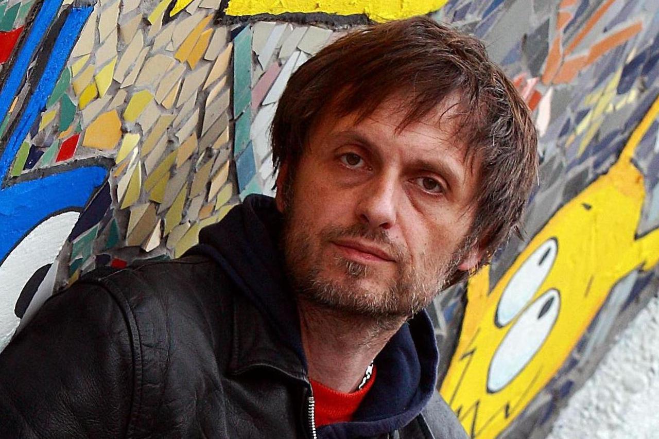 Dubravko Ivaniš Ripper