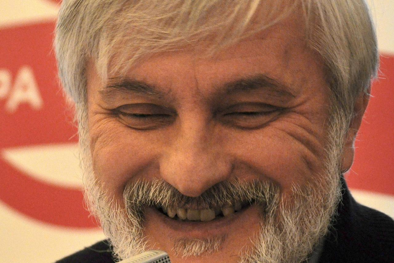 Boris Senker 
