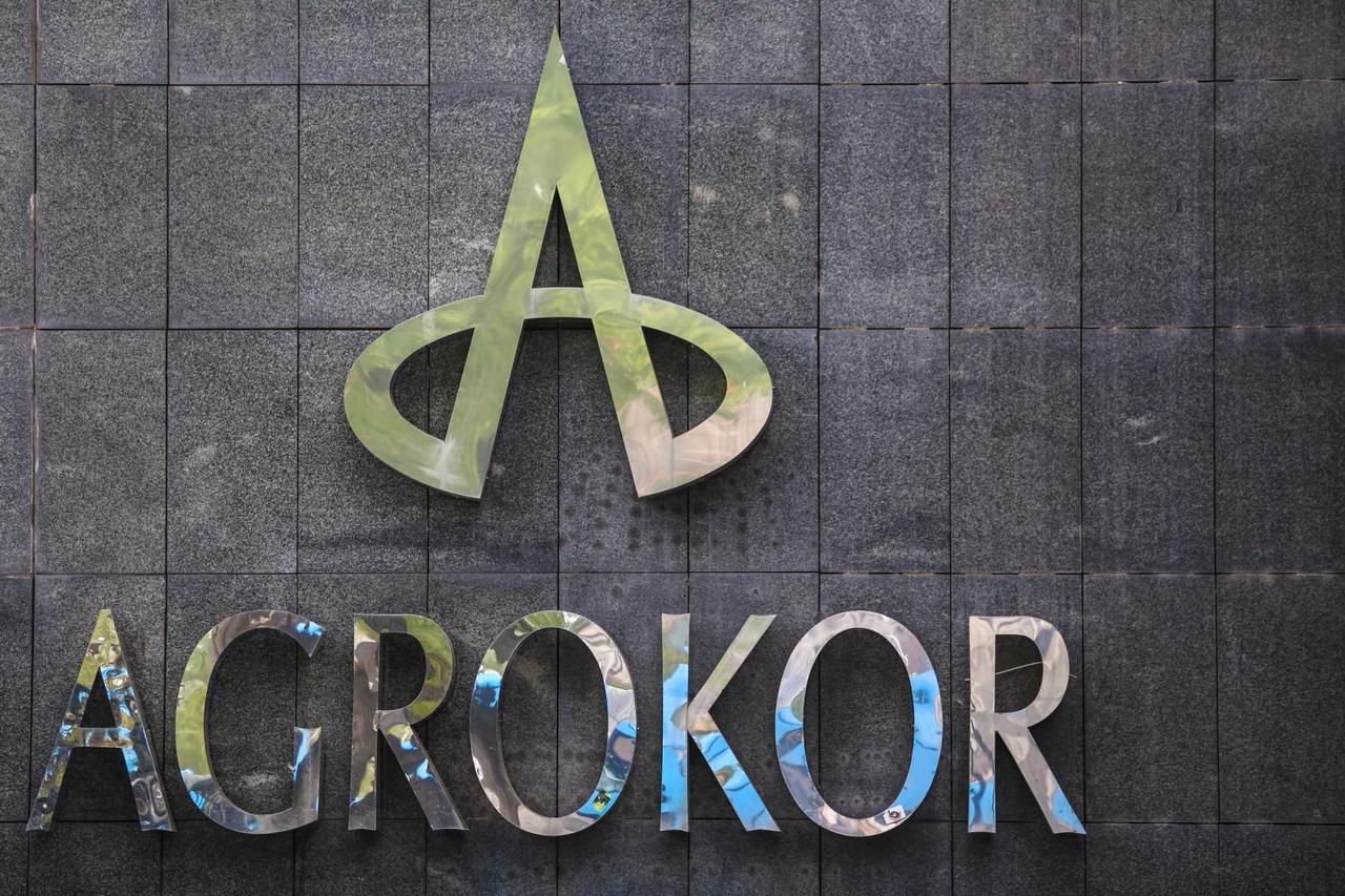 Agrokor