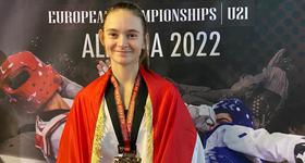 Nika Karabatić sa samo 16 godina prvakinja Europe do 21 ...