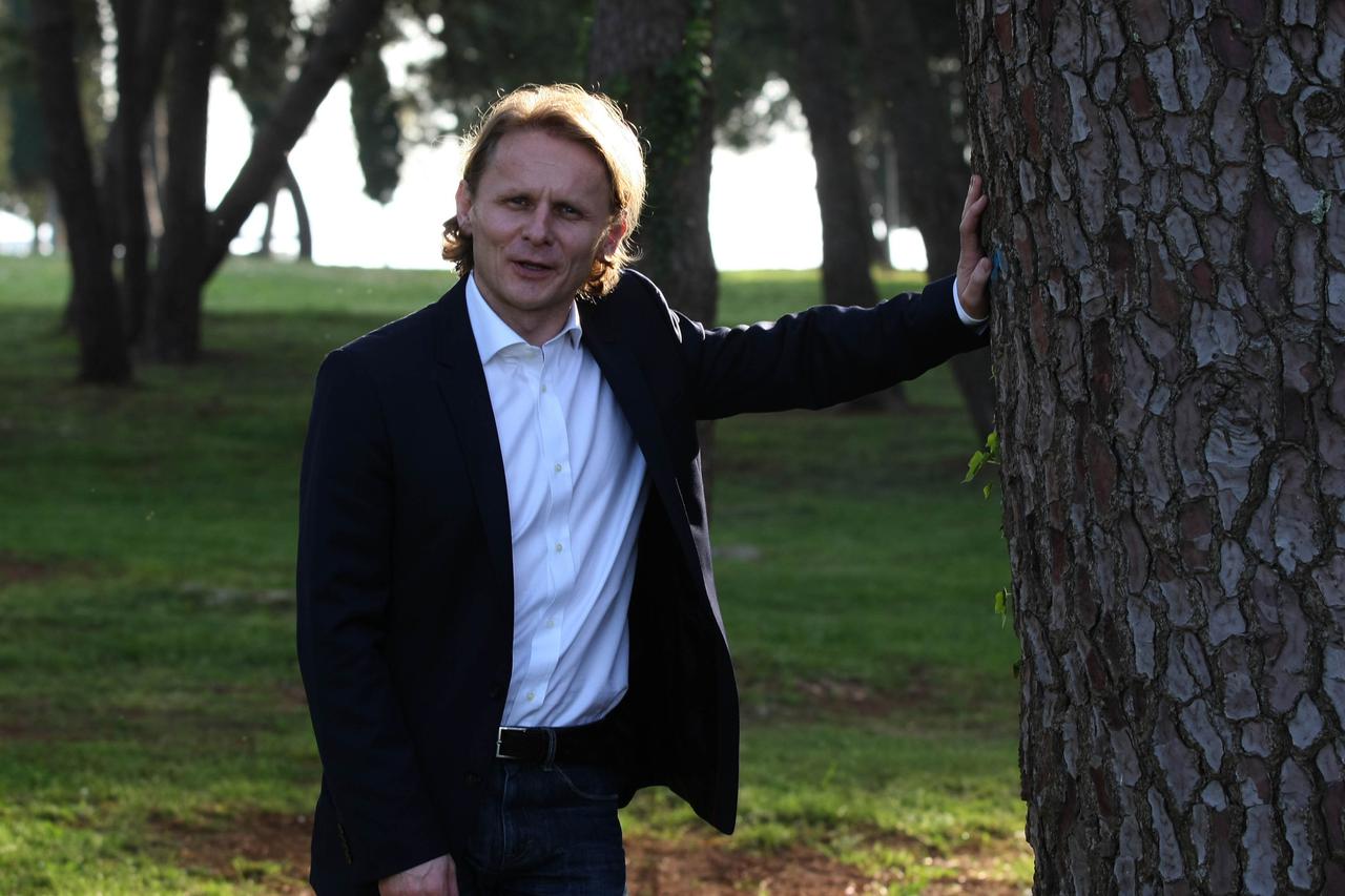 Ivan Đikić