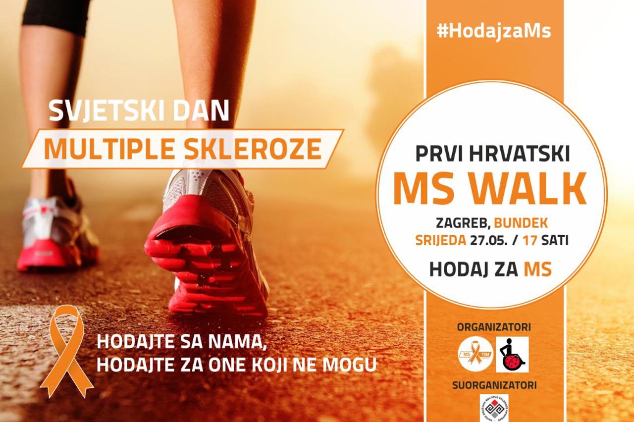 Svjetski dan multiple skleroze