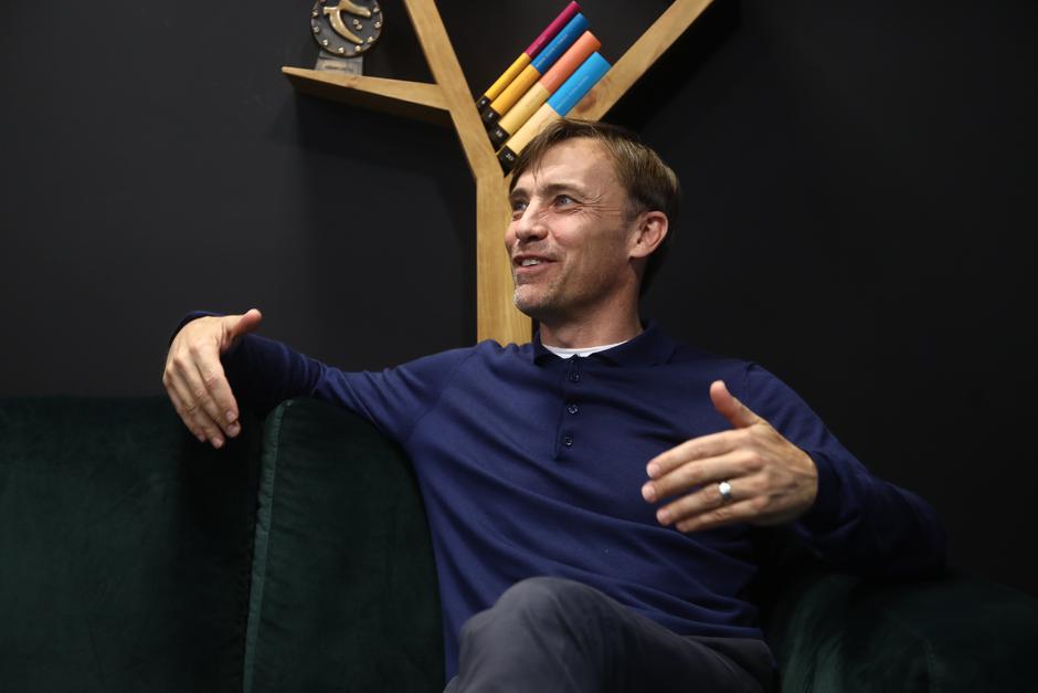 Zagreb: Dario Šimić i Mario Carević gostuju kod Željka Jankovića 