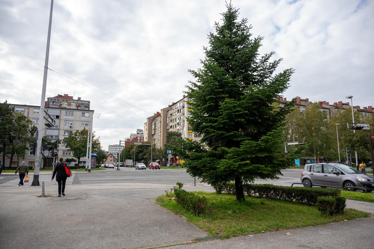 Zagreb: Anketa građana u gradskoj četvrti Peščenica-Žitnjak
