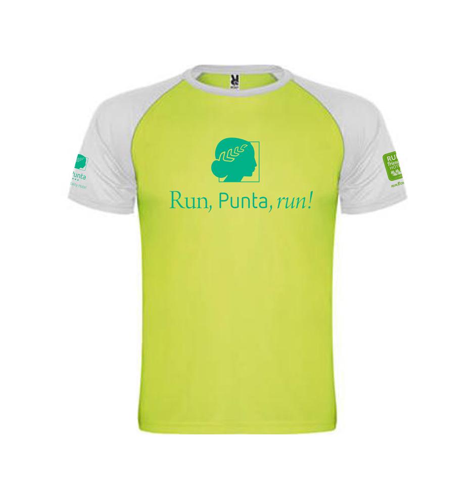 Vitality hotel Punta na Lošinju postao Run friendly hotel