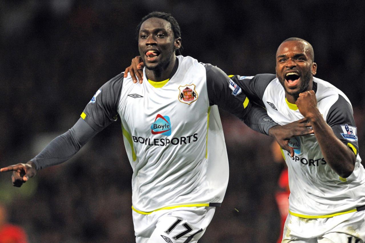 Darren Bent