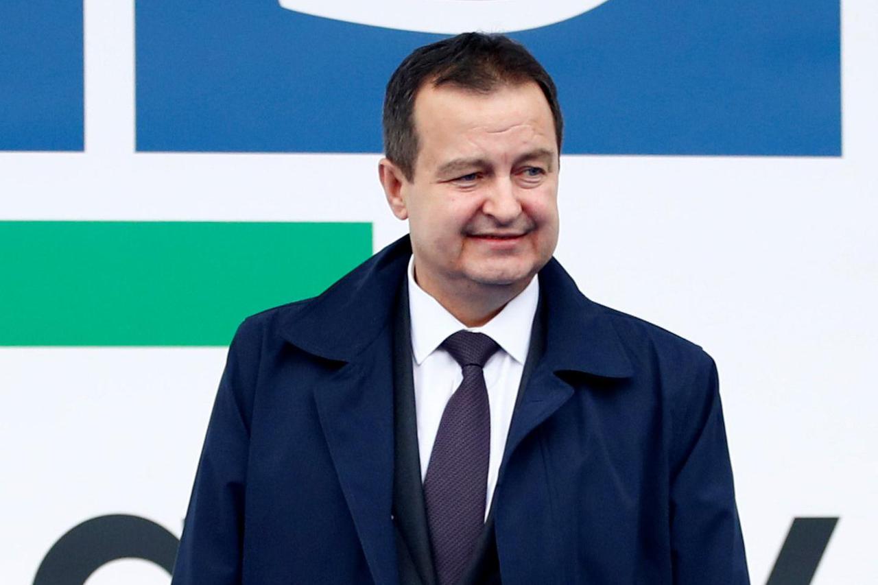 Ivica Dačić