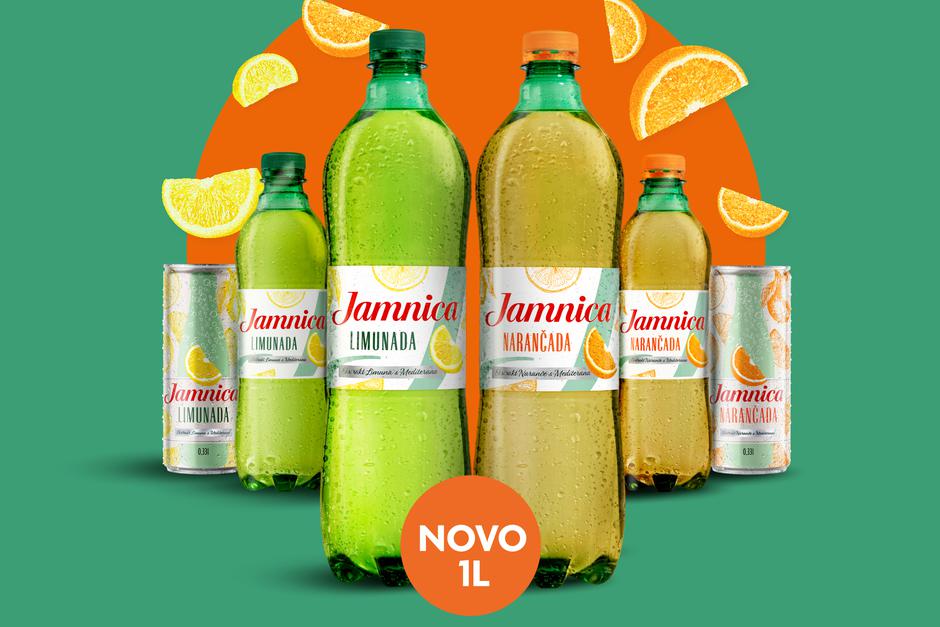 Jamnica limunada i narančada