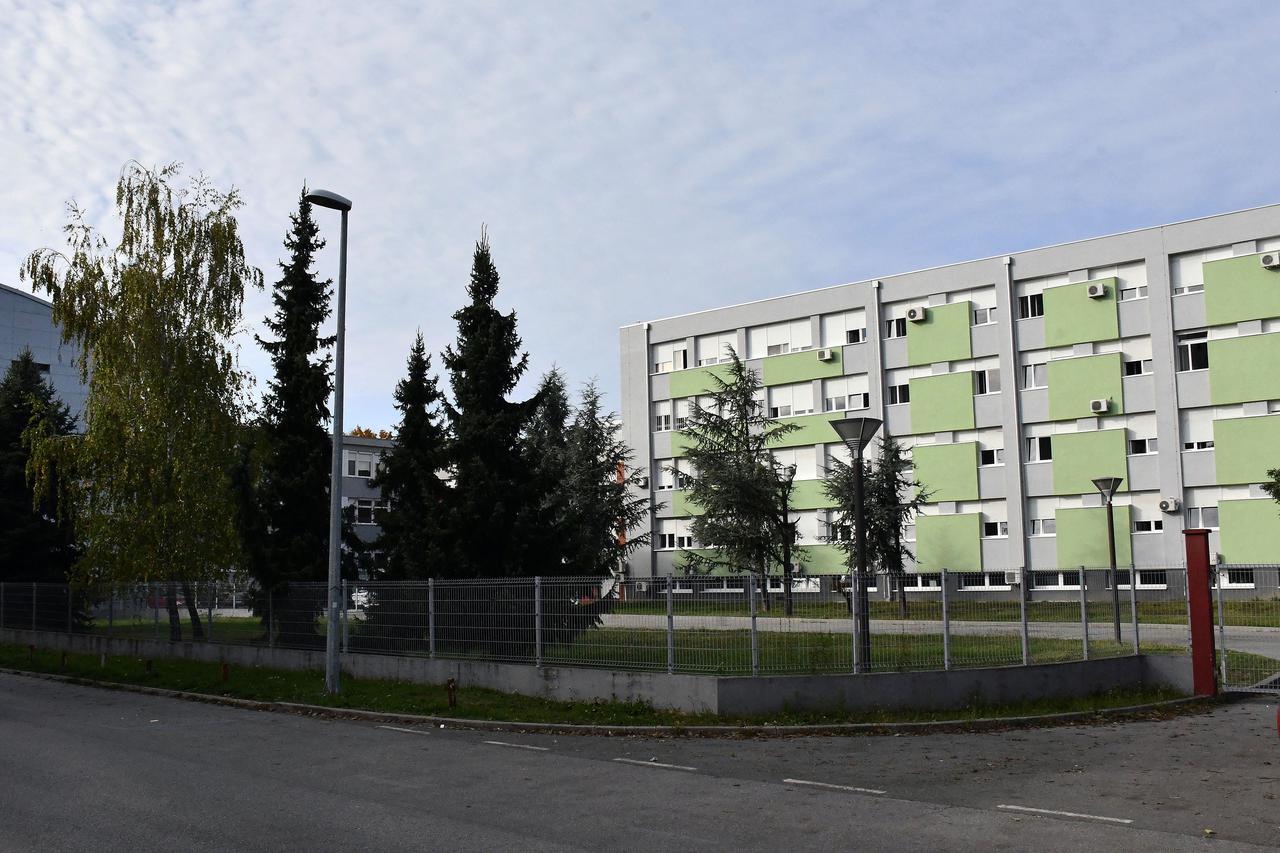 Slavonski Brod: U Općoj bolnici "Dr. Josip Benčević" uskoro počinje izgradnja modernog heliodroma