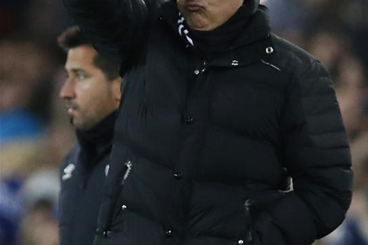 Jose Mourinho
