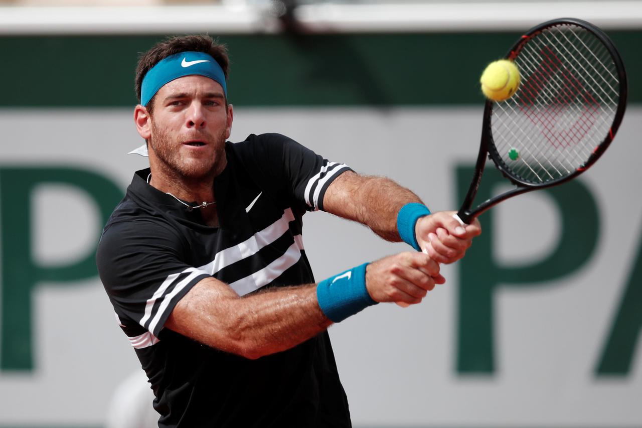 Juan Martin del Potro