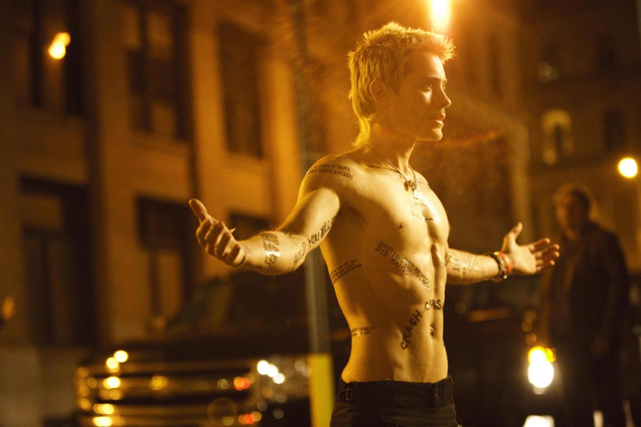 Jared Leto