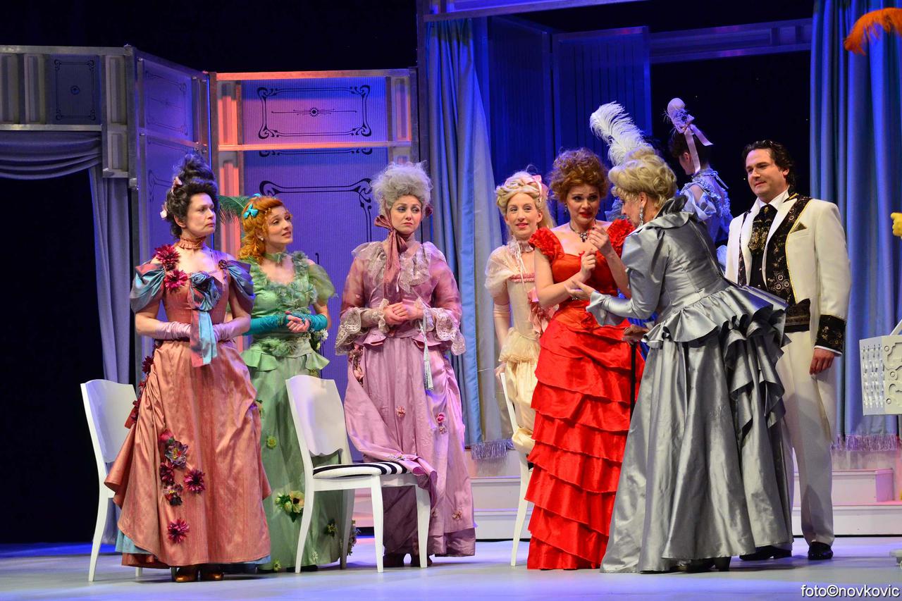 Gospođica iz Maxima