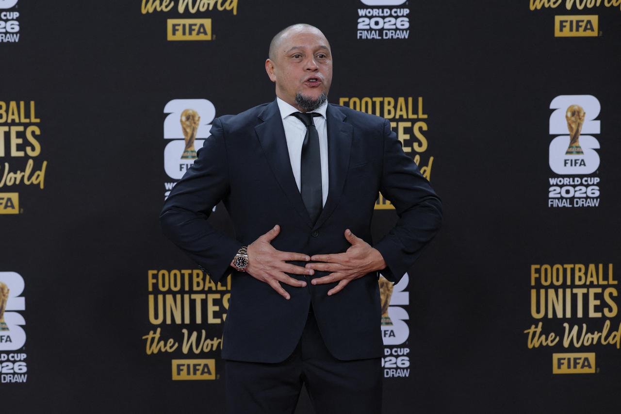 FIFA World Cup 2026 Draw