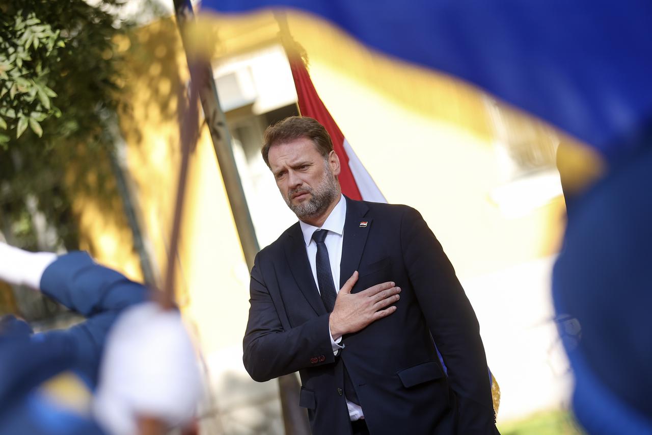 Mario Banožić