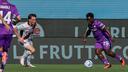 Fiorentina smijenila trenera nakon katastrofalnog početka sezone