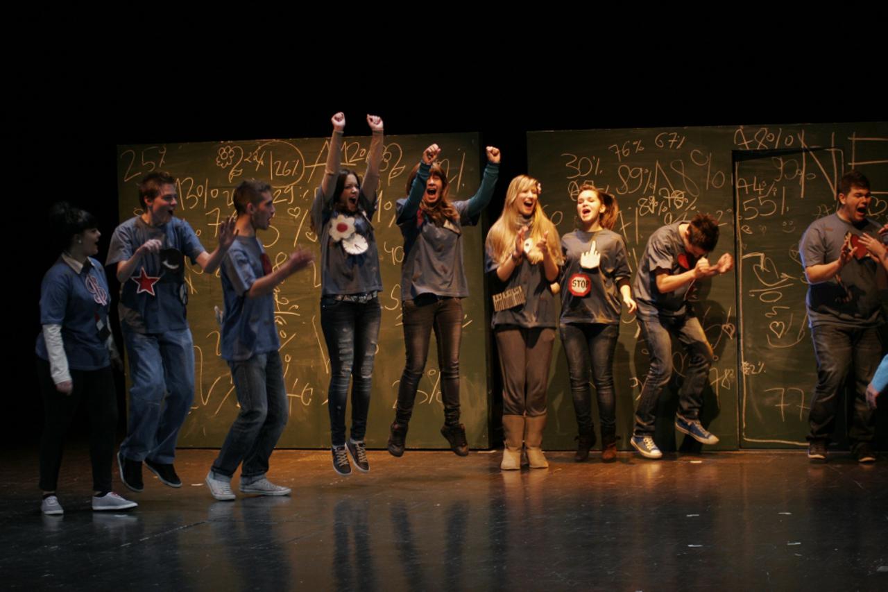 od kolijevke pa do groba