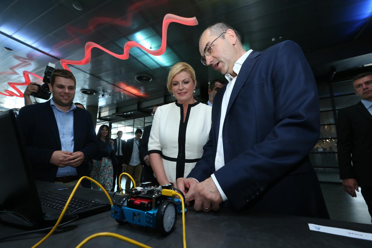 Kolinda Grabar-Kitarović