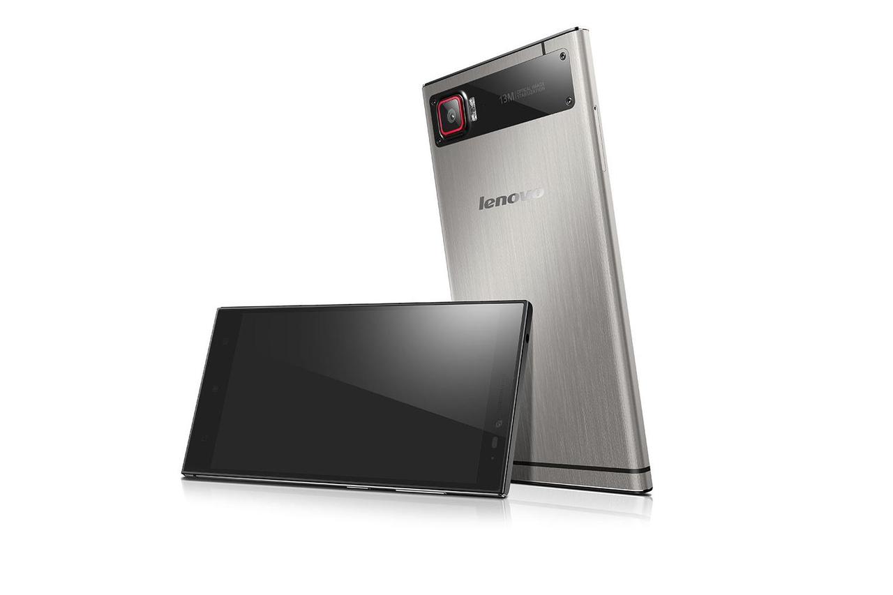 Lenovo pametne telefone od sada potražite na Mondu