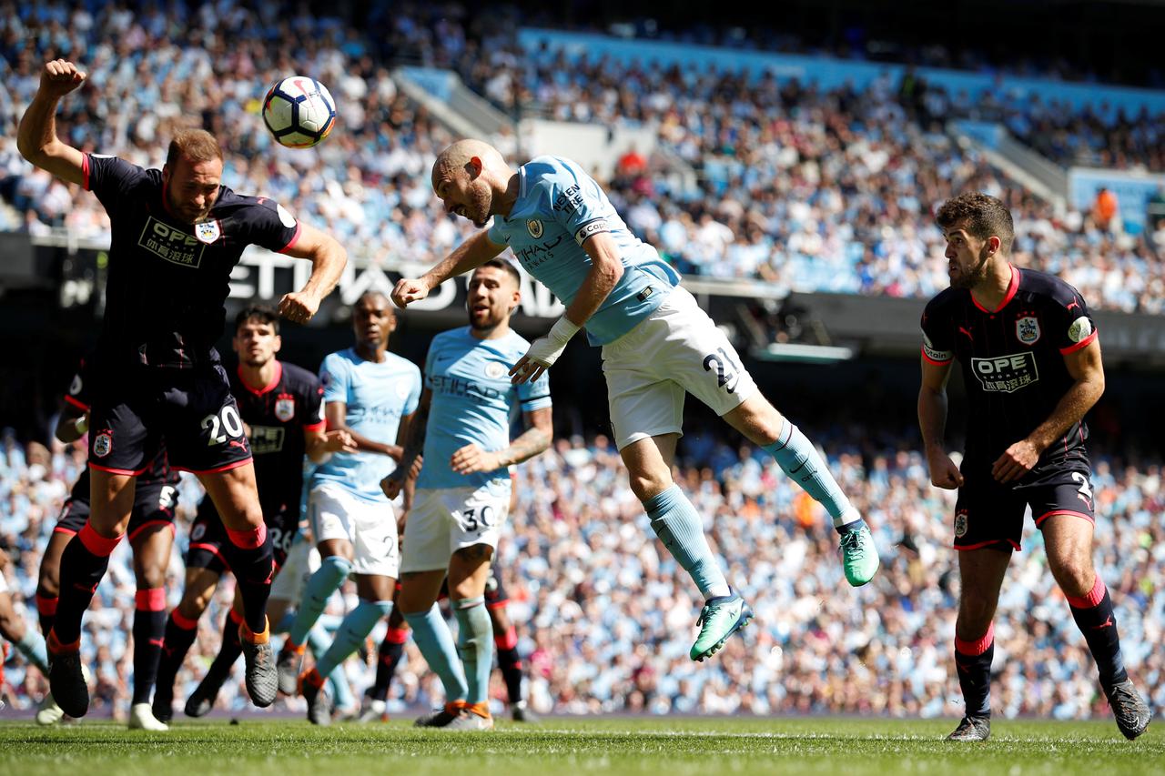 Manchester City