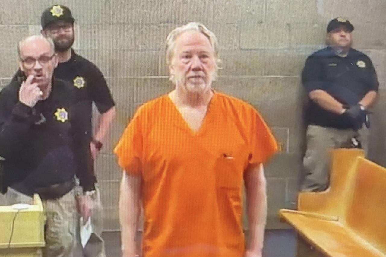 Timothy Busfield