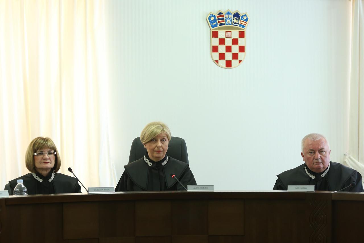 ustavni sud